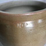 10l sandstone pot