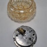 Helena Tynell snail ceiling light