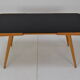 Mid-century coffee table designed  by Miroslav Navrátil,1960's.