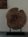 Sculptural wood - Ø41cm