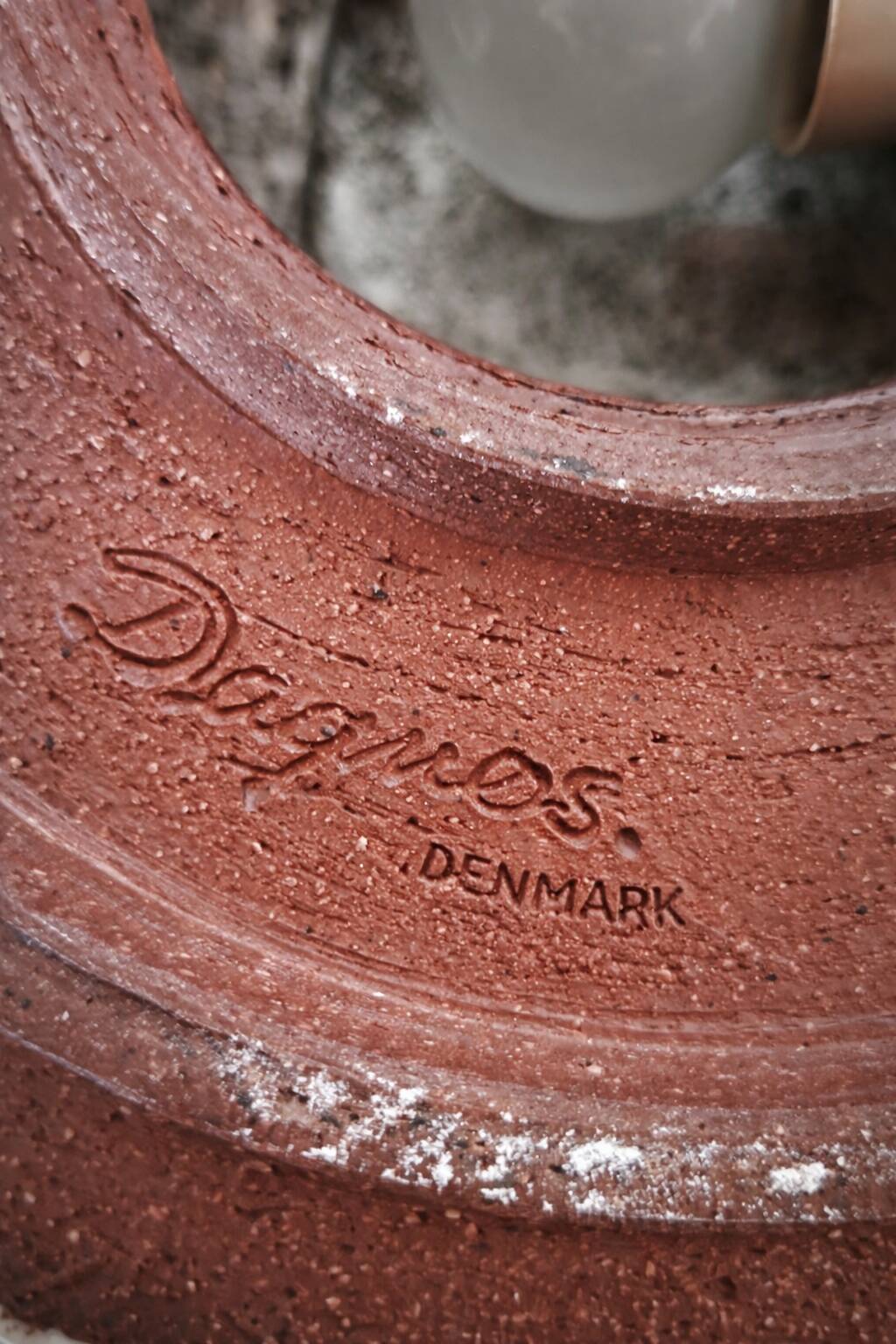 Dagnaes Ceramic Applique Denmark