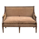 Louis XVI style sofa