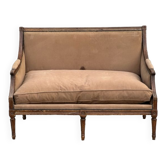 Louis XVI style sofa