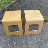 IKEA Benjamin Stool Duo