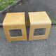IKEA Benjamin Stool Duo