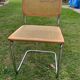 Chaises Marcel Breuer B32 Cesca, 70