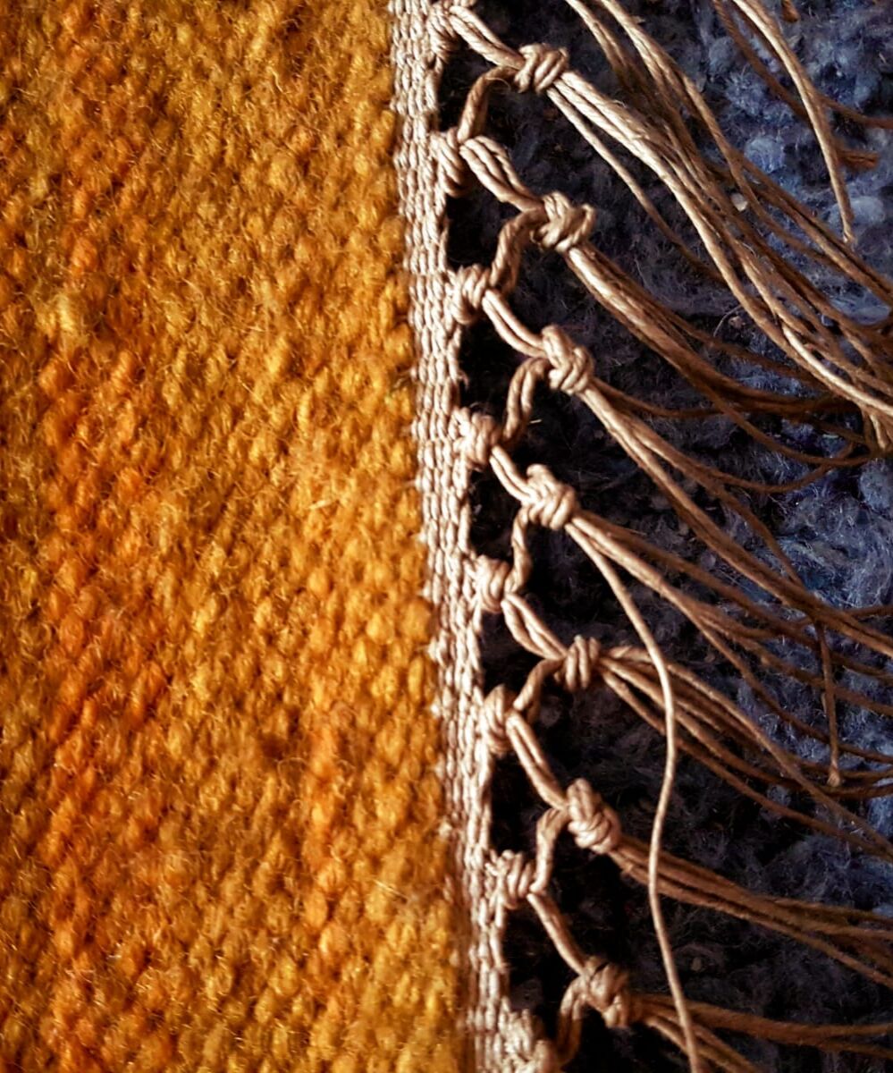 Kilim Poland 80 x 200 cm