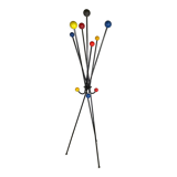Vintage coat rack