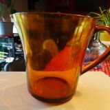 duralex brown jug