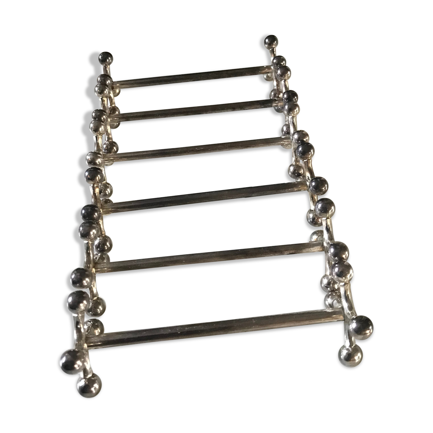 Christofle knife holder