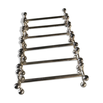 Christofle knife holder