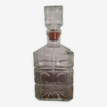 Carafe à whisky