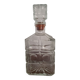 Whiskey decanter
