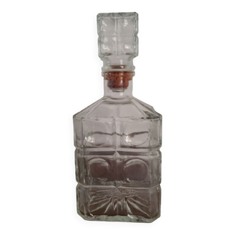 Whiskey decanter