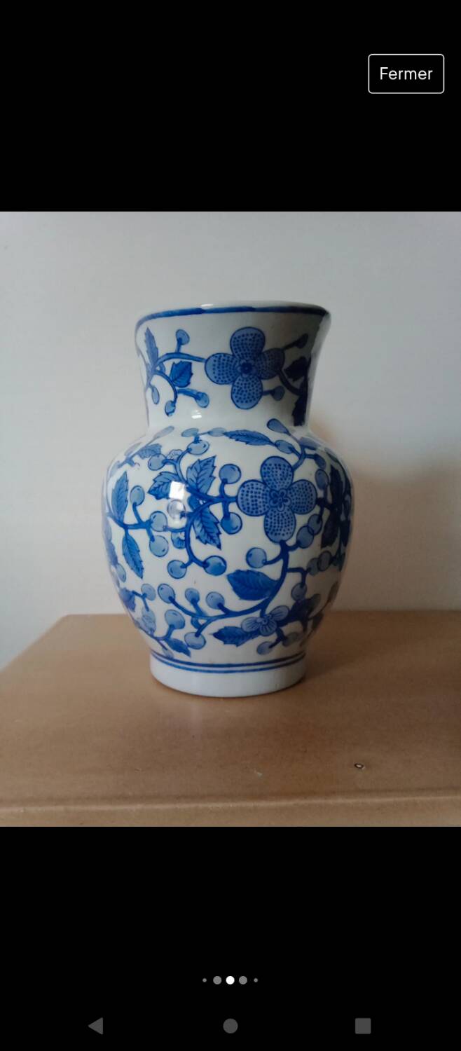 Jug, vintage pitcher