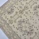 Tapis vintage turc Oushak sku 3204