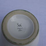 Biot earthenware bowl