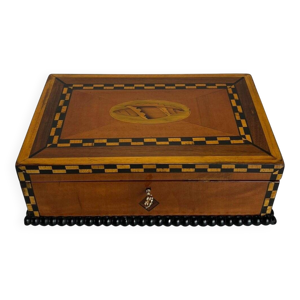 Boîte d'historicisme