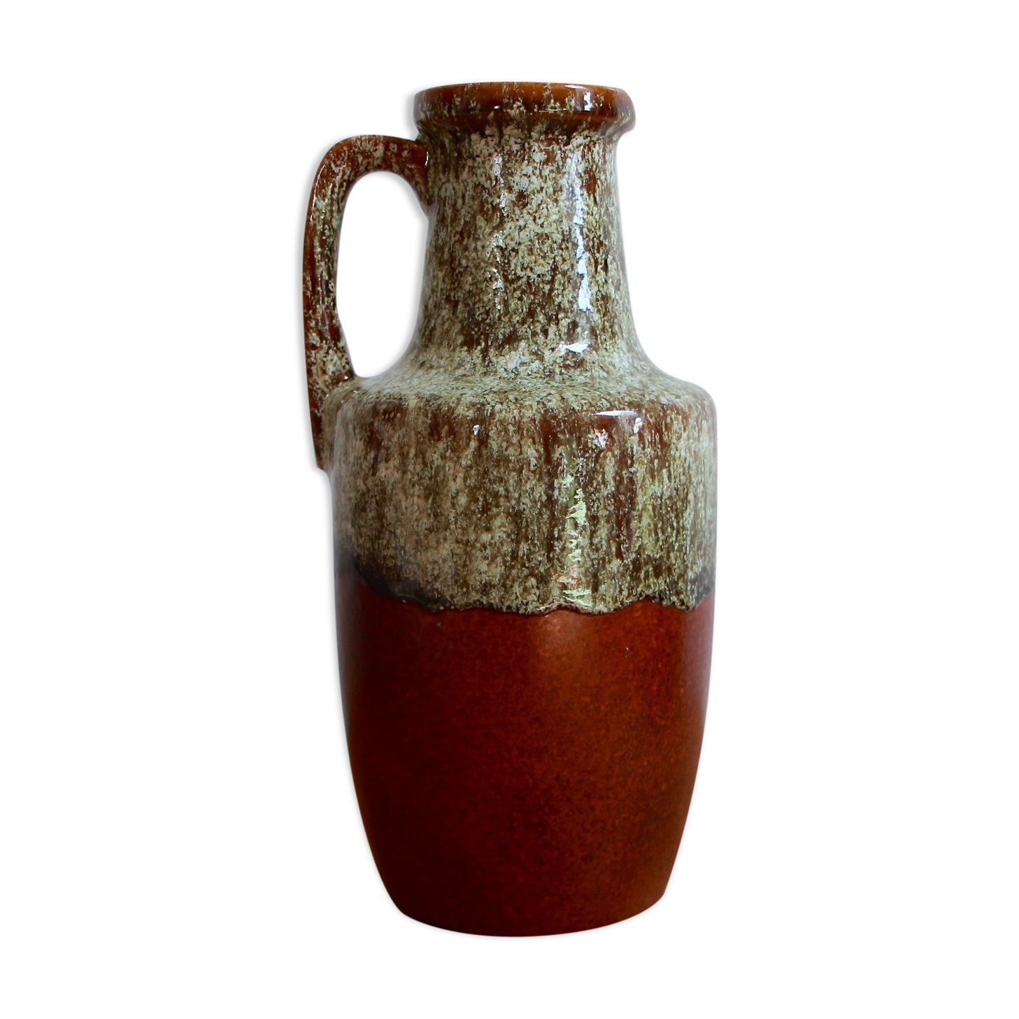 Vase W.Germany