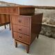 Desk Denmark 1960 MDK
