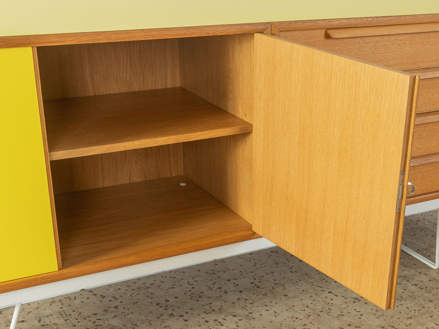 Unique Sideboard, WK Möbel