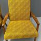 Fauteuils de Jiří Jiroutek – Interiér Praha, années 1960-70