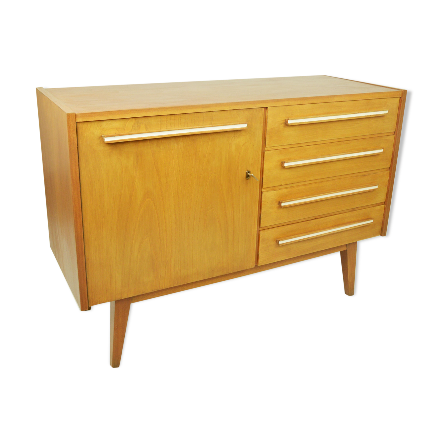 Chest of drawers, 1970s