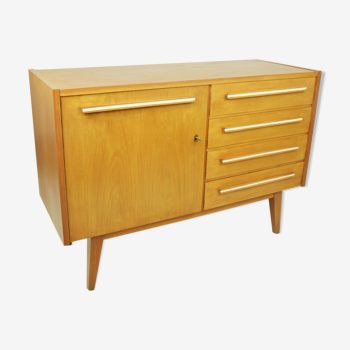Chest of drawers, 1970s