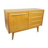 Chest of drawers, 1970s