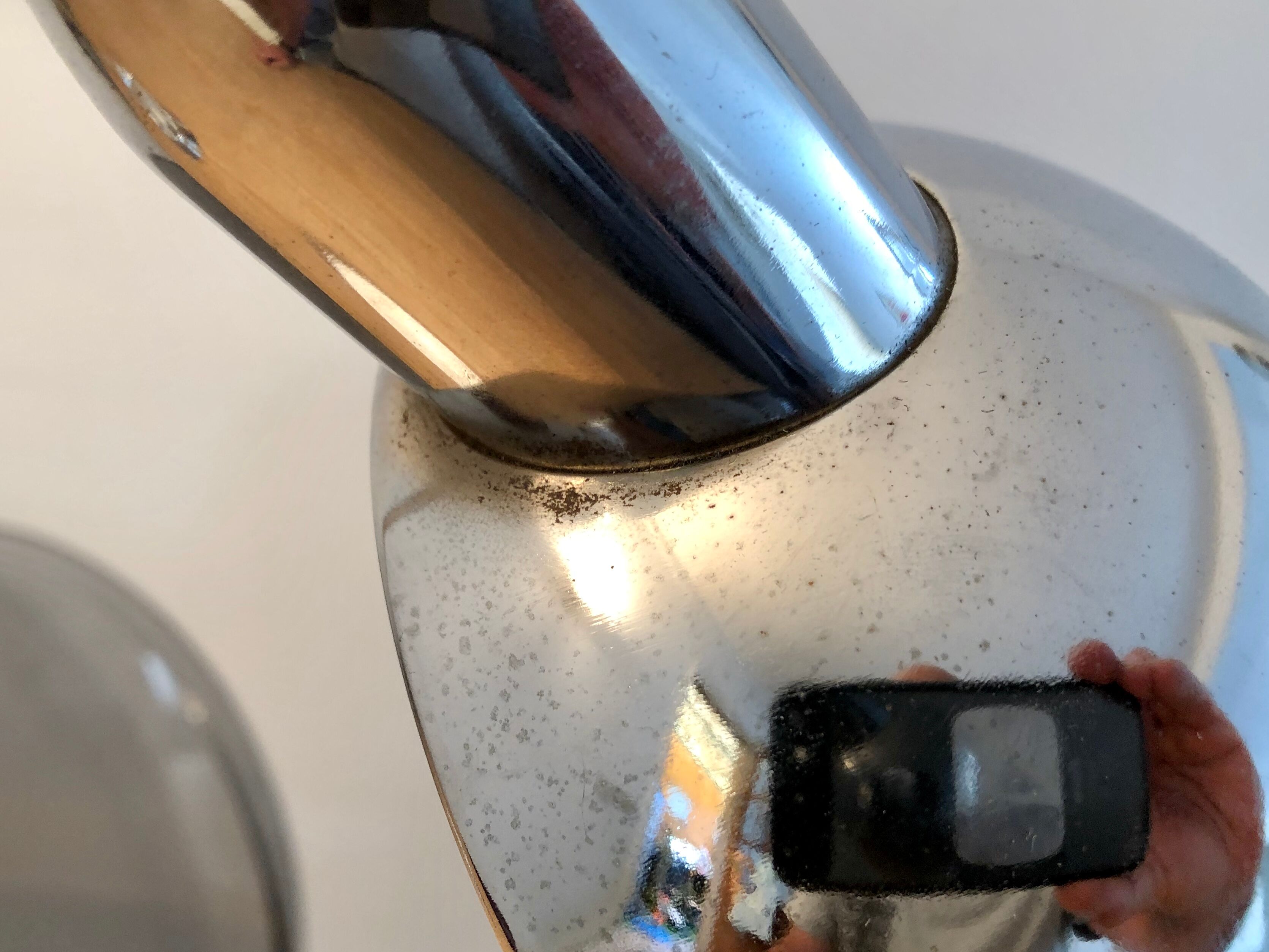 Jumo 600 vintage design desk lamp