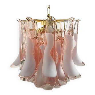 Contemporary Chandelier