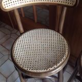 Set of 2 bar stools