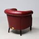 Fauteuil Poltrona Frau