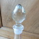 Lancel Paris crystal carafe