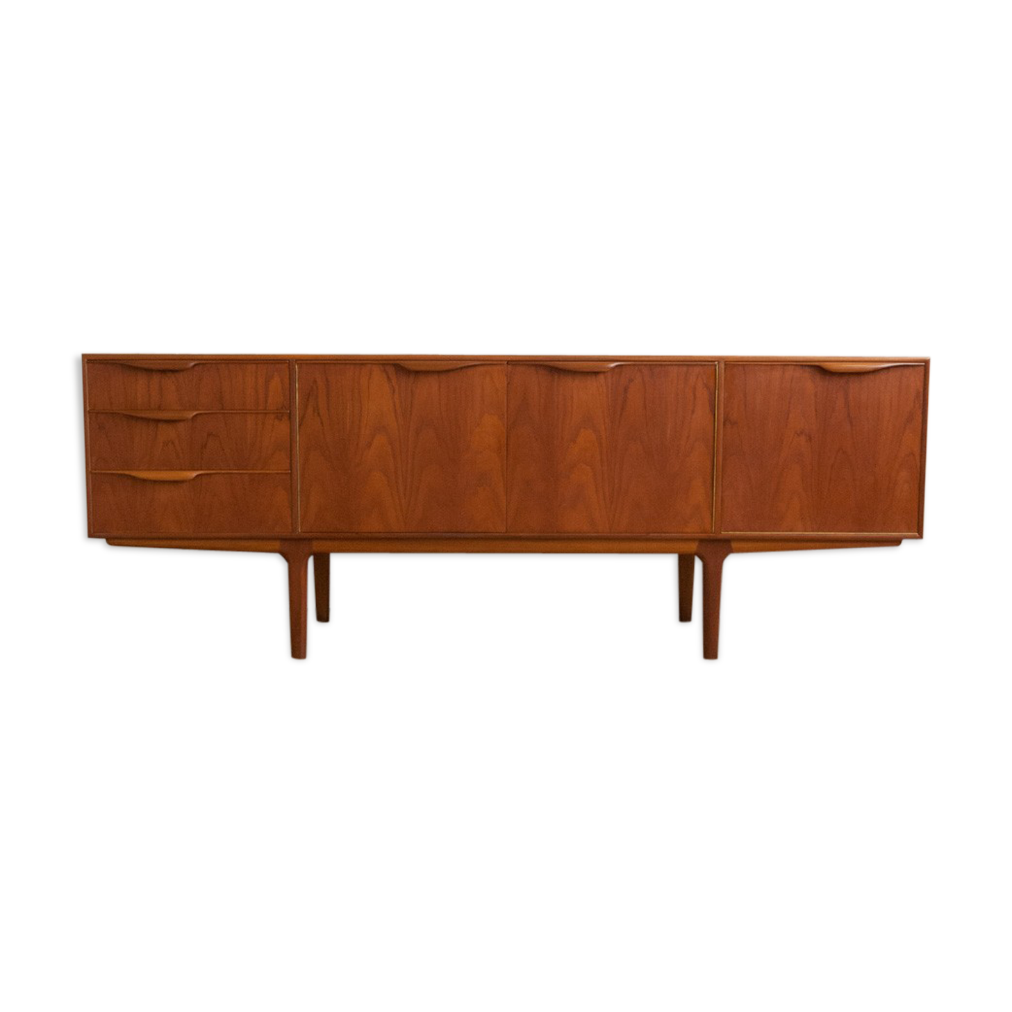 Enfilade McIntosh Dunvegan 201cm