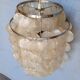 Suspension pastille de nacre ep 1960