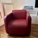 Steiner armchair