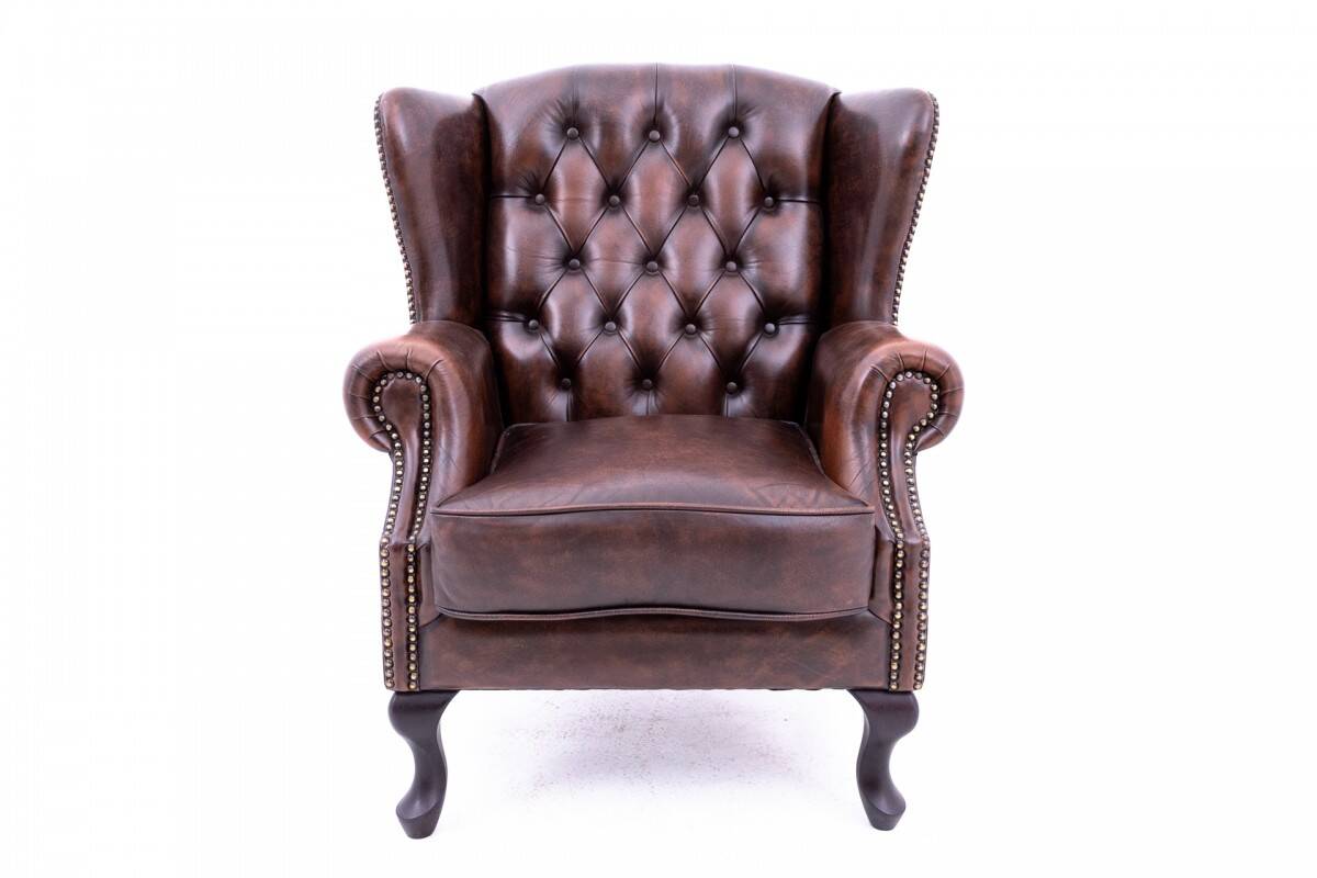 Ensemble de salon Chesterfield, Europe occidentale