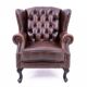 Ensemble de salon Chesterfield, Europe occidentale