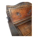 Banc coffre