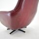 Swivel Armchair , Siesta , Czechoslovakia 1970s