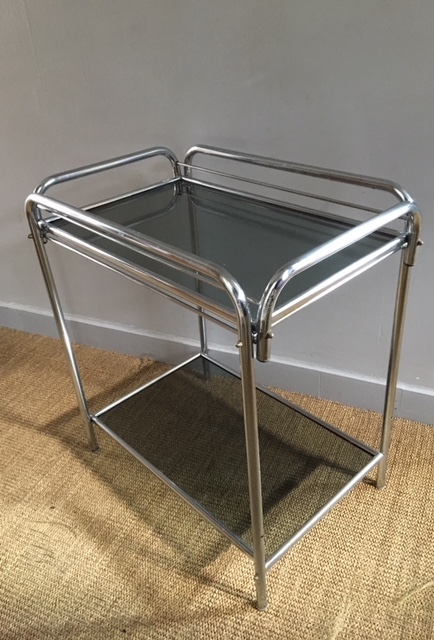 Kitchen trolley 70 years