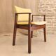 FB armchair designed by Michel Mortier, Arhec edition, 1950