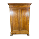 Armoire penderie 2 portes