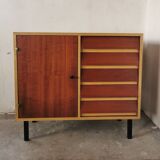 Box sideboard from the 60s