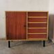 Box sideboard from the 60s