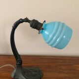 Antique Art Deco / Art Nouveau lamp