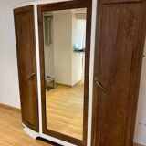 Art Deco cabinet