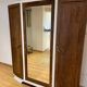 Art Deco cabinet
