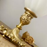Lampe vintage